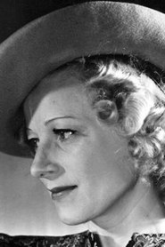 Inga Schultz portrait