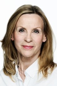 Liv Bernhoft Osa portrait