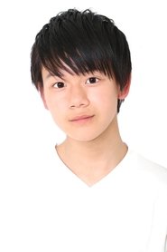 Kazuna Kawaguchi portrait