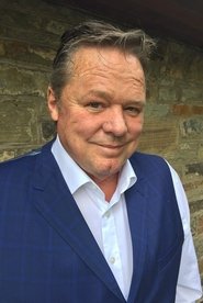 Ted Robbins portrait