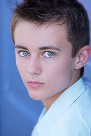 Trent Jolie portrait
