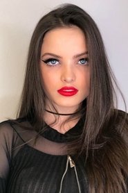 Giovanna Chaves portrait