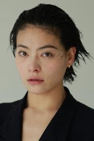 Koharu Sugawara portrait