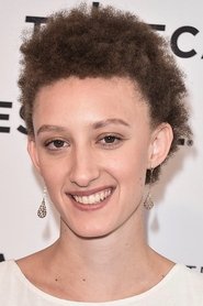 Maya Eshet portrait