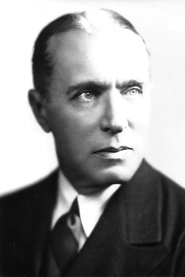 Frank Elliott portrait