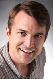 Mark Roman portrait