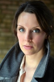 Gemma Paige North portrait