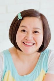 Chung Hsin-ling portrait