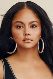 Kat DeLuna portrait