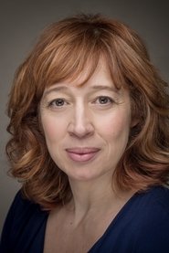 Katy Cavanagh portrait
