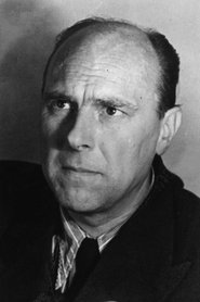 Ernst von Salomon portrait