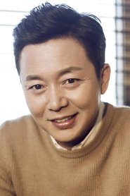 Liu Yijun portrait