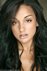 Brittney Alger portrait