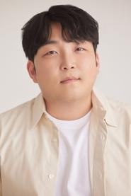 Jung Jae-won portrait