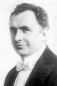 George Periolat portrait