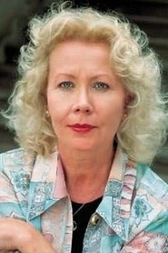 Hanna Orsztynowicz portrait