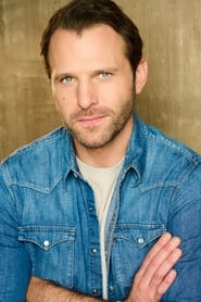 Nick Rhys portrait