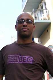 Fouad Sassi portrait