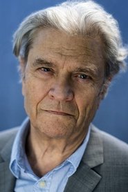 Christian Drillaud portrait