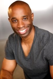 Jamin Thompson portrait