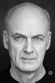 William Chubb portrait