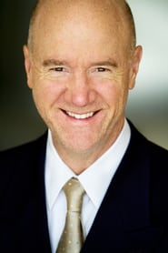 Michael Monks portrait