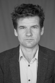 Vilis Daudziņš portrait