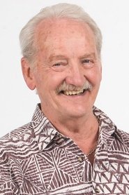 Norman Fairley portrait