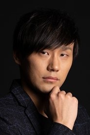 Koji Marunaka portrait