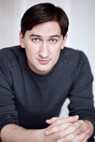 Aleksey Vasilev portrait
