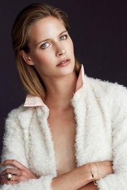 Anna Dejczer portrait