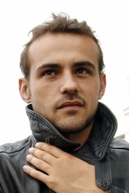 Stéphane Rideau portrait