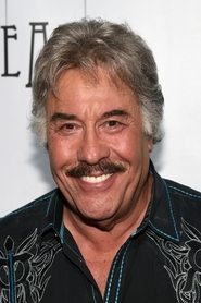 Tony Orlando portrait