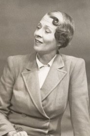 Edith Meiser portrait