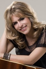Luciana Andrade portrait