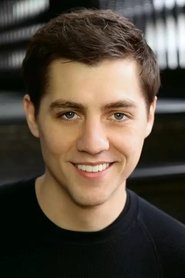 Jon McCormick portrait