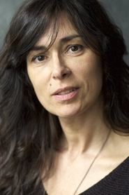 Agnès Jamonneau portrait