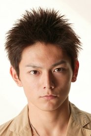 Momosuke Mizutani portrait