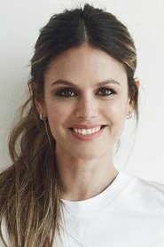 Rachel Bilson portrait