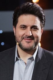 Melhem Zein portrait
