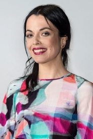 Violaine Gillibert portrait