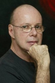 Gilberto Braga portrait