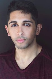 Nik Sadhnani portrait