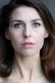 Madeline Brumby portrait