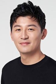 Kang Shin-chul portrait