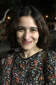 Claudia Cabezas portrait