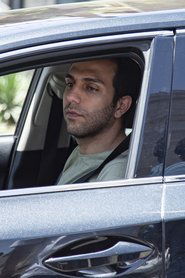 Farshad Akbari portrait