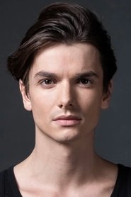 Antoine Kirscher portrait
