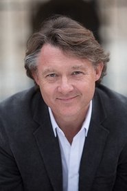 Yann Beuron portrait