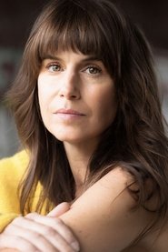 Doris Dexl portrait